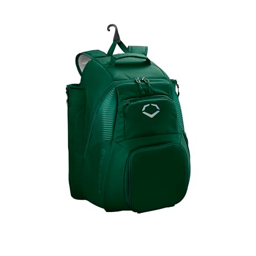 EvoShield Tone Set Backpack Dark Green - Image 1