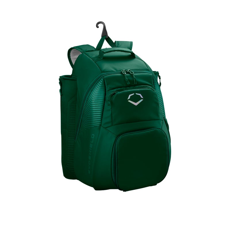 EvoShield Tone Set Backpack Dark Green - Image 2