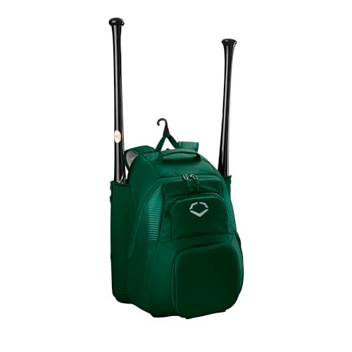 EvoShield Tone Set Backpack Dark Green - Image 3