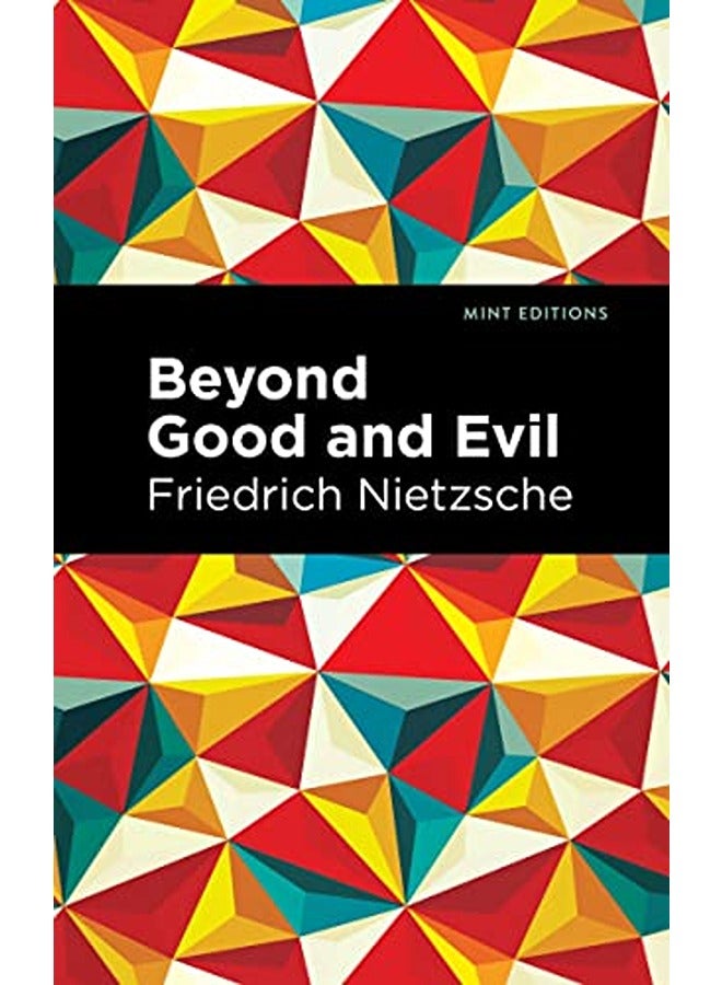 Beyond Good and Evil