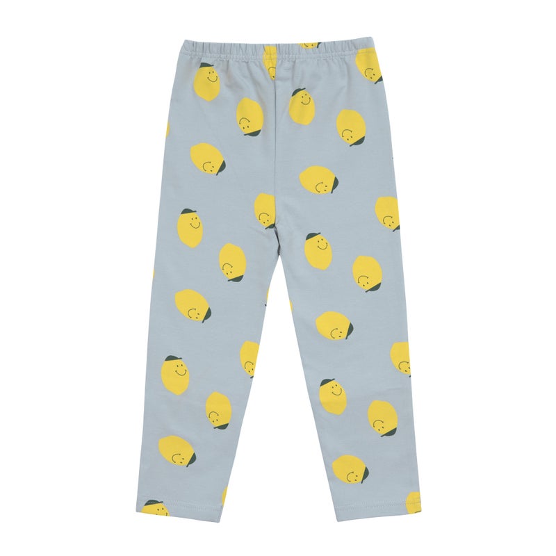 Lassig Leggings Jersey GOTS - Image 2