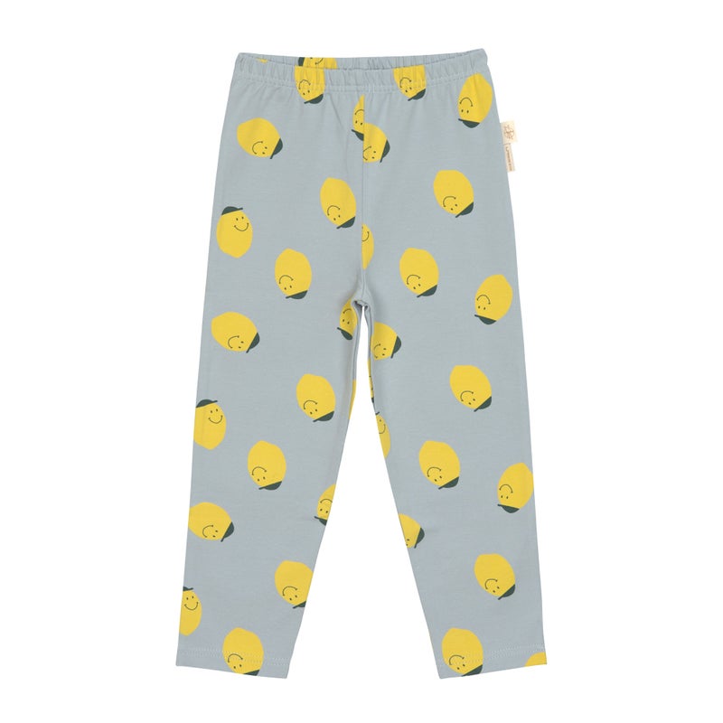 Lassig Leggings Jersey GOTS - Image 1