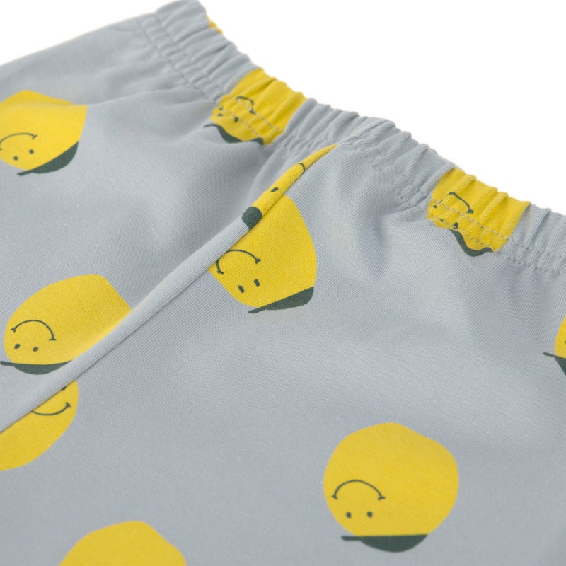 Lassig Leggings Jersey GOTS - Image 3