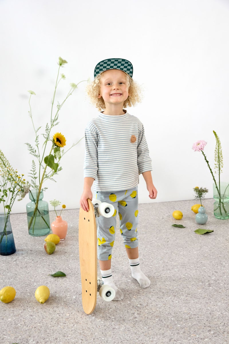 Lassig Leggings Jersey GOTS - Image 4