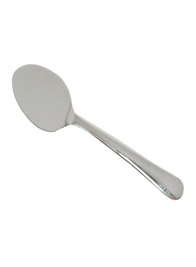 Adcraft Windsor 7-1/4" Stainless Steel Sandwich Spreader - Image 1