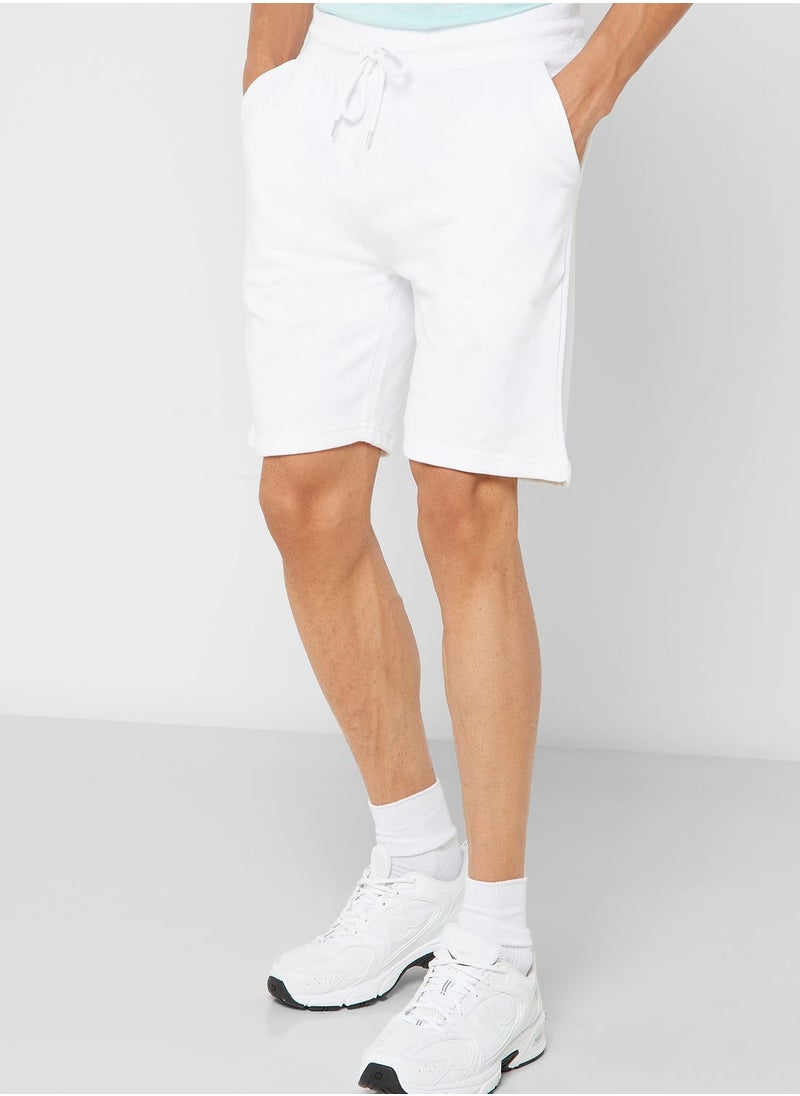 Terry Shorts - pzsku/ZA639460B0F29760DC86DZ/45/_/1698930749/a7e81090-e994-495e-8e98-7263aeebc0ce