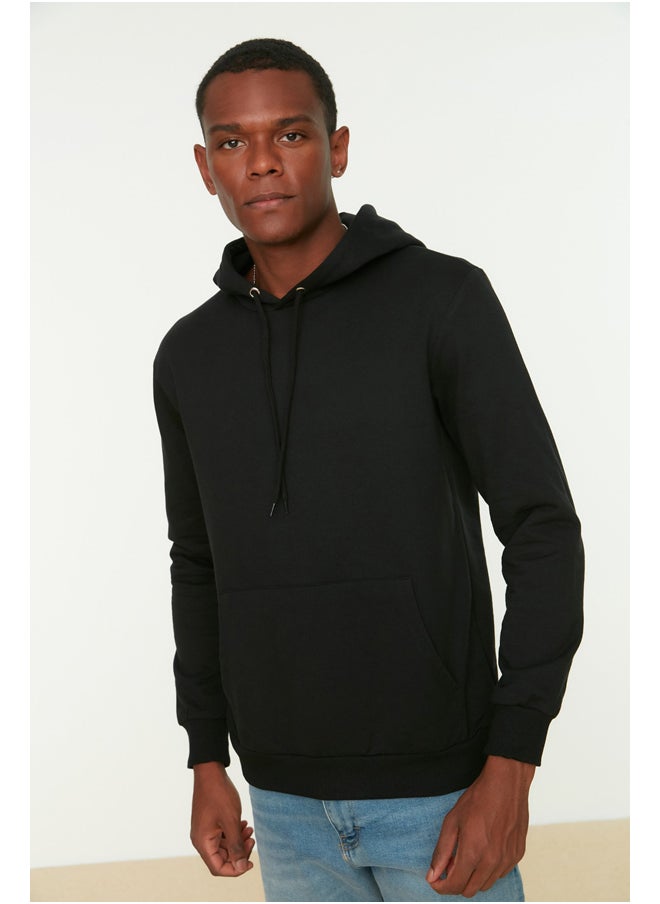 trendyol - Regular Fit Sweatshirt - Image 1