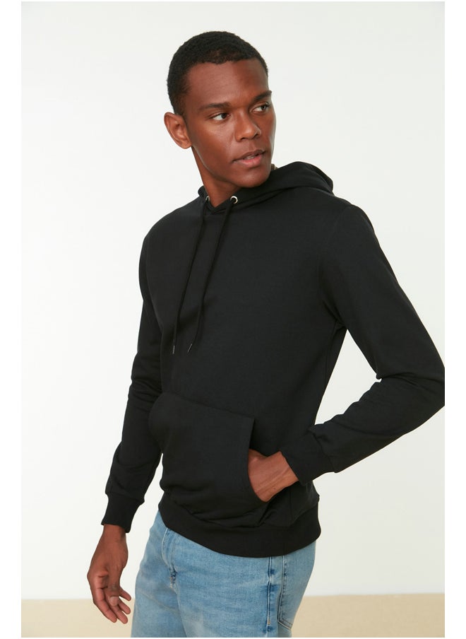 trendyol - Regular Fit Sweatshirt - Image 1
