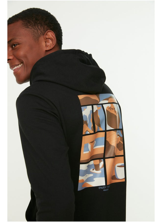 trendyol - Regular Fit Sweatshirt - Image 1