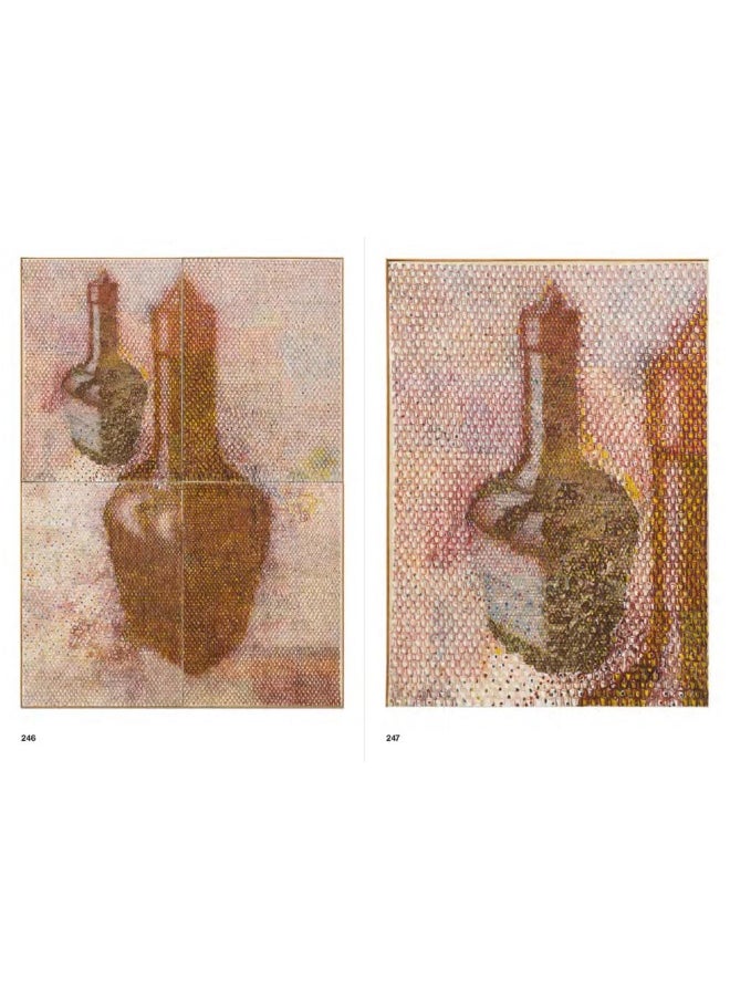null - Thomas Bayrle: Form Form SuperForm - Image 1