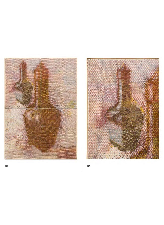null - Thomas Bayrle: Form Form SuperForm - Image 1