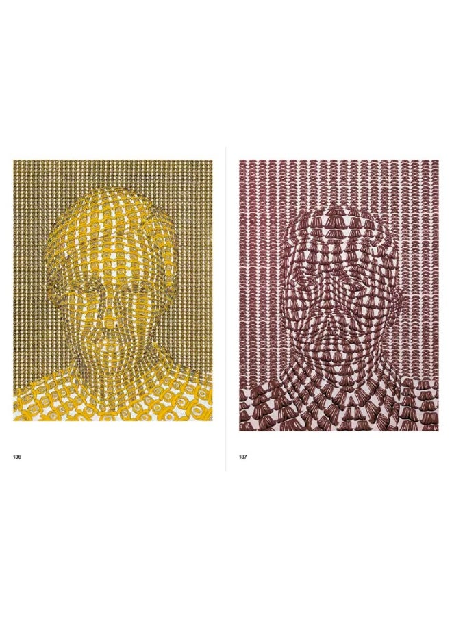null - Thomas Bayrle: Form Form SuperForm - Image 1