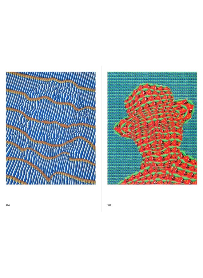 null - Thomas Bayrle: Form Form SuperForm - Image 1
