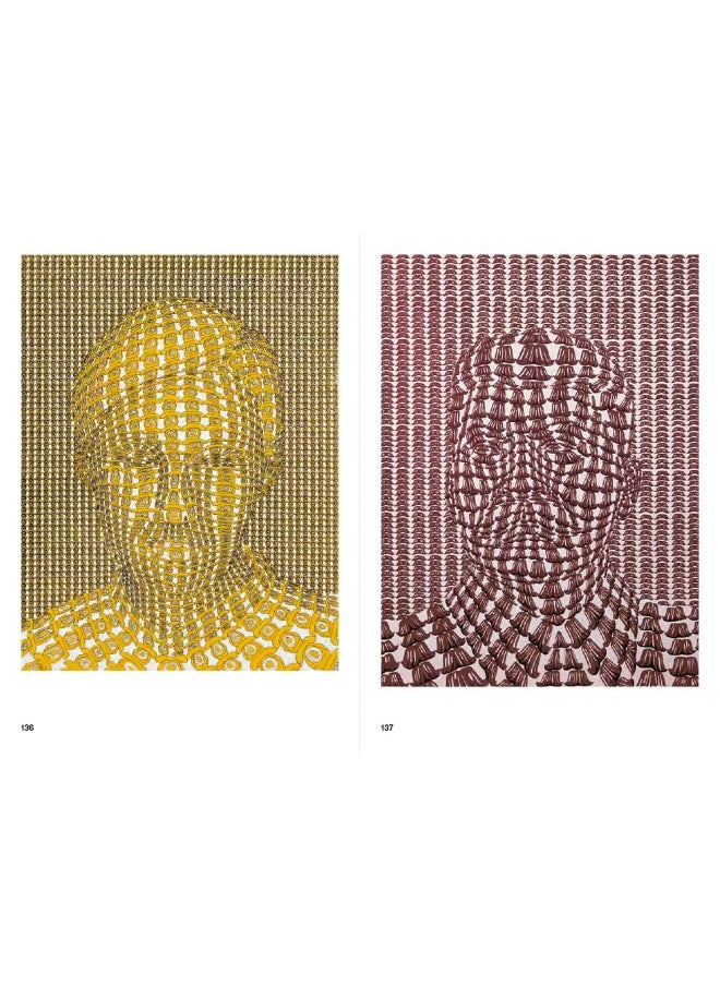 null - Thomas Bayrle: Form Form SuperForm - Image 1