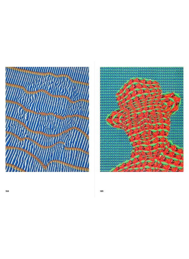 null - Thomas Bayrle: Form Form SuperForm - Image 1
