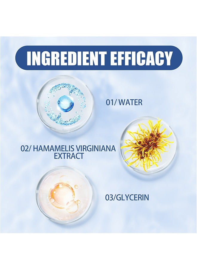 EELHOE Brighting Cream,Whitening Cream,Can Moisturizes For Armpit, Underarm ，Neck, Knees，Remove Melanin From The Skin And Create Smoother Skin，Suitable For All Skin 60ml - Image 2