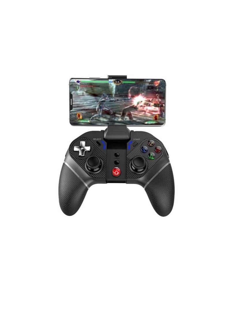 Wireless Game Controller For PS3 Bluetooth - Compatible Gamepad Compatible With Switch / For Android / IOS Double vibration Controller With Programming.  - Image 1