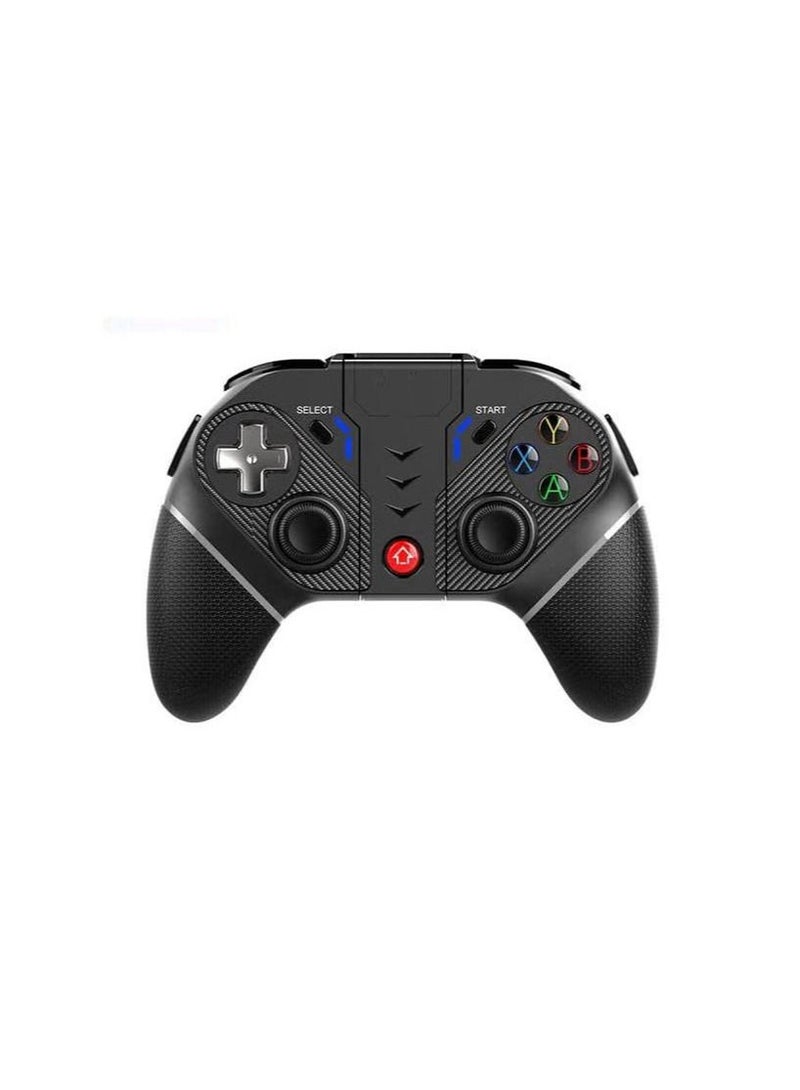 Wireless Game Controller For PS3 Bluetooth - Compatible Gamepad Compatible With Switch / For Android / IOS Double vibration Controller With Programming.  - Image 2
