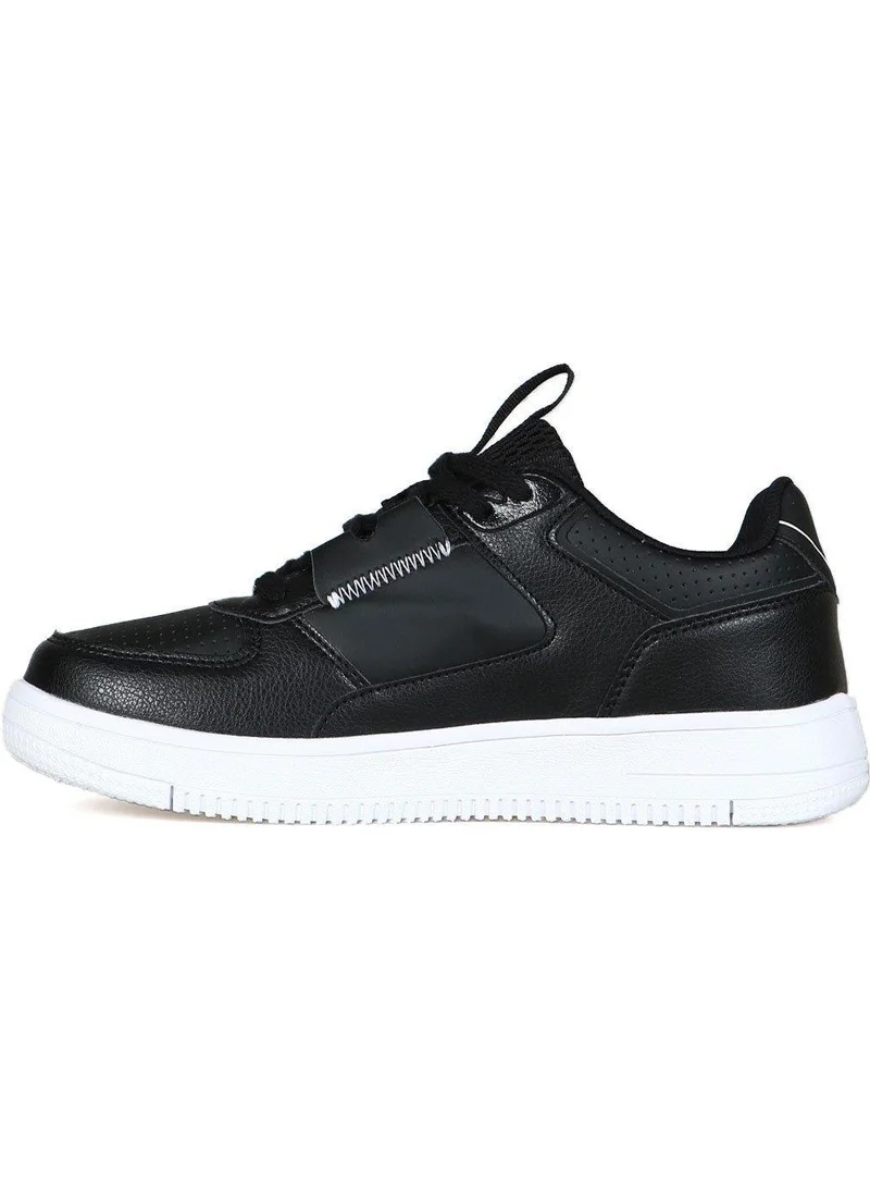 Hammer Jack Jarmilla Black White Men's Sports Shoes