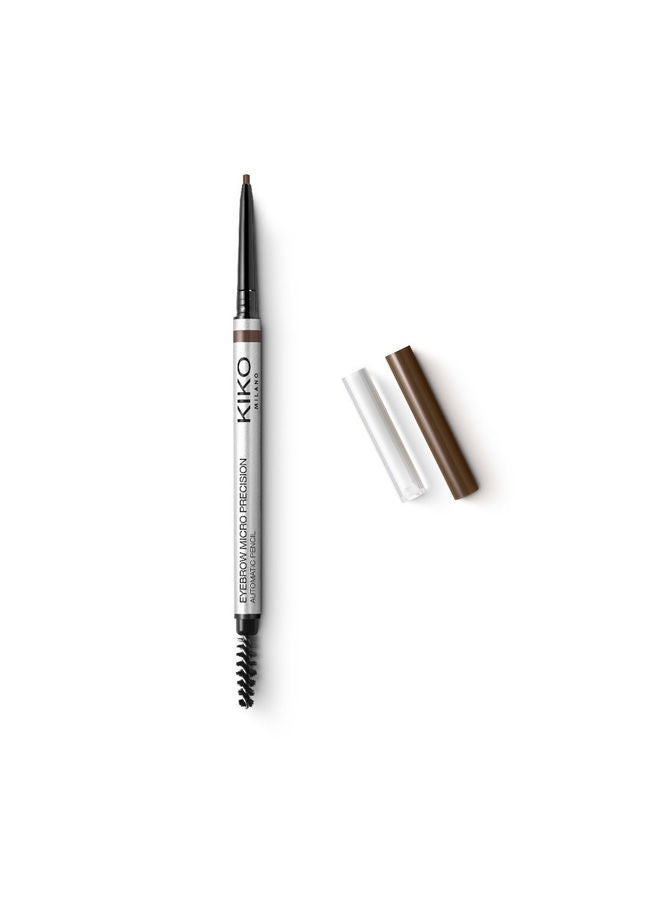Micro Precision Eyebrow Pencil