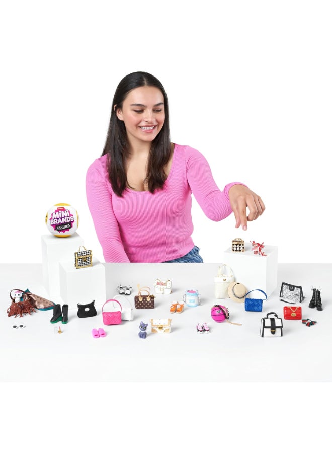 Mini Brands Fashion Capsule - Image 5