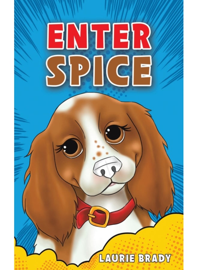 Enter Spice