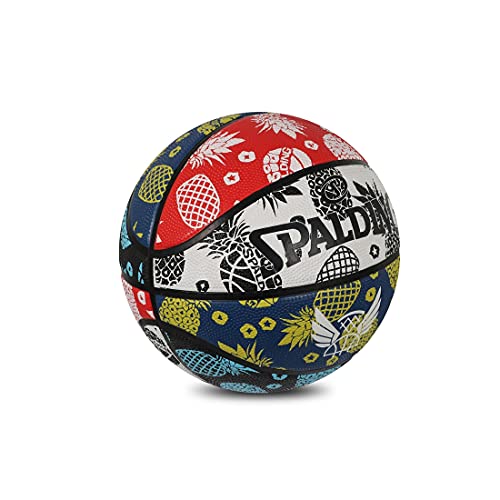 Spalding Flight Tropical Basketball (Size-7) - Image 2