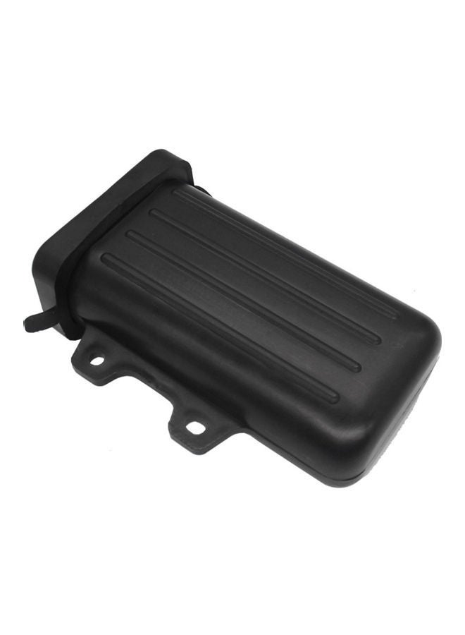 NIBEMINENT Motorcycle Repair Storage Box Holder Container - Image 2