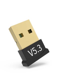 Bluetooth 5.3 USB Adapter for PC/Laptop