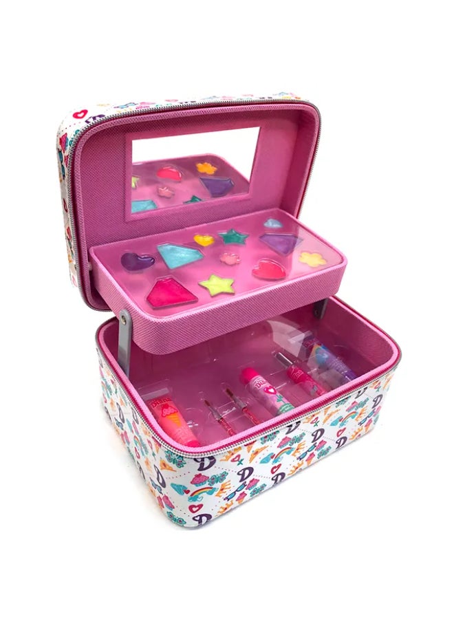 Love Diana Love. Diana cosmetics Case EU Set - Image 3