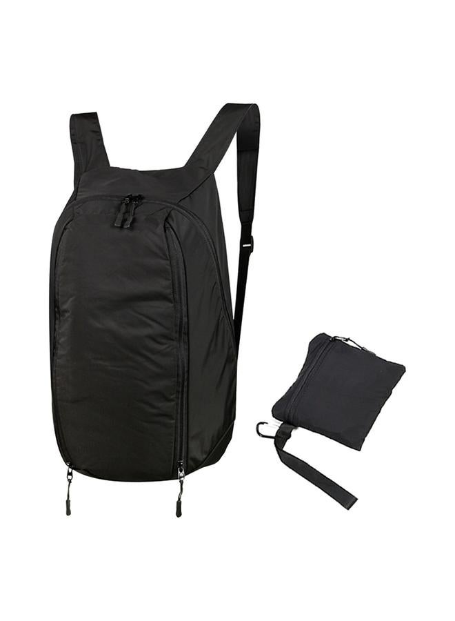 xozgdovg Motorcycle Backpack Lightweight Nylon Riding Backpack for Motorcycle Riders Men Women  - Image 1