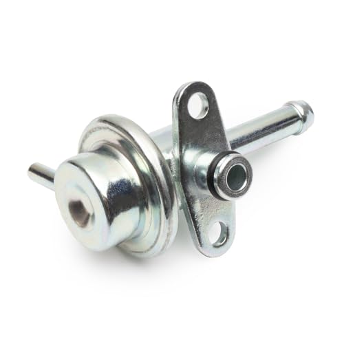 JCCGLOBAL 2267038U00 Fuel Injection Pressure Regulator Compatible with Infiniti19961999 I30 30LNissan19951998 240SX 24L1993 D21 Pickup 24L19951999 Maxima 30L19921994 Sentra 16L19932012 Tsuru 1 - Image 1