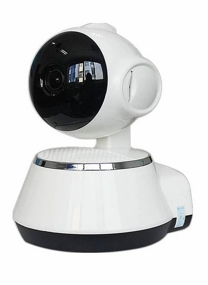 ELTRAZONE Wireless WiFi Mobile Remote Home CCTV Security Camera – High-Definition 1080p Video Surveillance with Night Vision, Motion Detection, Two-Way Audio, Easy Mobile App Access, Indoor/Outdoor Use, Real-Time Monitoring, Secure & Reliable - Image 1