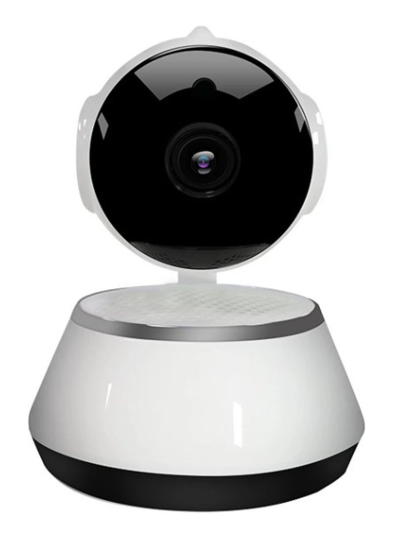 ELTRAZONE Wireless WiFi Mobile Remote Home CCTV Security Camera – High-Definition 1080p Video Surveillance with Night Vision, Motion Detection, Two-Way Audio, Easy Mobile App Access, Indoor/Outdoor Use, Real-Time Monitoring, Secure & Reliable - Image 2