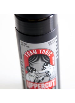 Uppercut Deluxe UPPERCUT DELUXE Styling Foam Tonic, Light Hold, Low Shine, 5 fl. oz.  - Image 3
