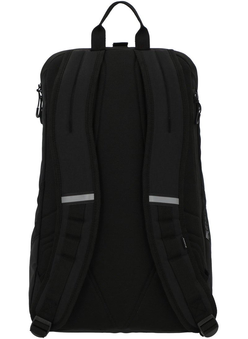 Demix 30L All-Weather Backpack Spacious, UV-Protected & Water-Repellent Backpack with Laptop Compartment & Multiple Pockets - Image 4