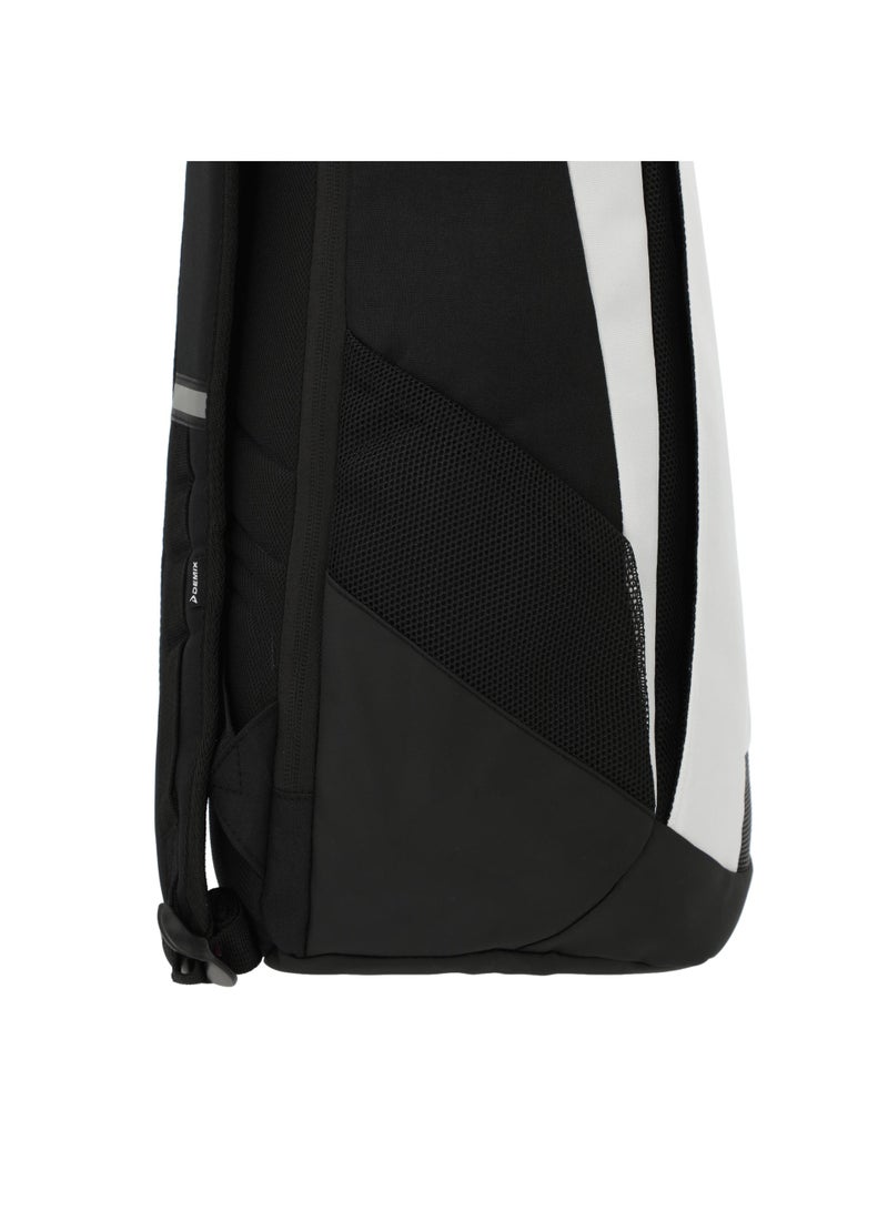 Demix 30L All-Weather Backpack Spacious, UV-Protected & Water-Repellent Backpack with Laptop Compartment & Multiple Pockets - Image 5