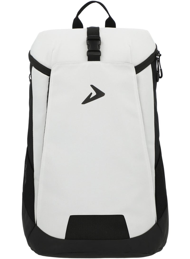 Demix 30L All-Weather Backpack Spacious, UV-Protected & Water-Repellent Backpack with Laptop Compartment & Multiple Pockets - Image 3
