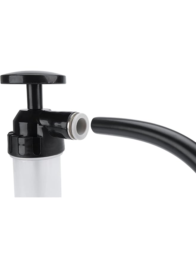 Performance Tool W1156 Grip Clip Transfer Pump/Siphon Fluid Transfer Pump Kit For Water, Oil, Liquid, And Air - Image 3