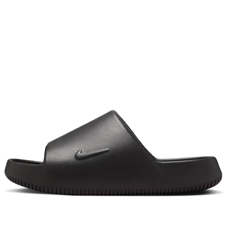 Nike Calm 2.0 Slides 'Black' - Image 1