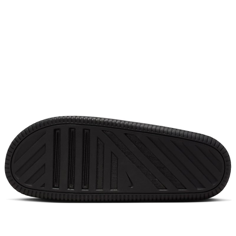 Nike Calm 2.0 Slides 'Black' - Image 5