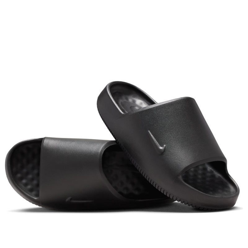 Nike Calm 2.0 Slides 'Black' - Image 4