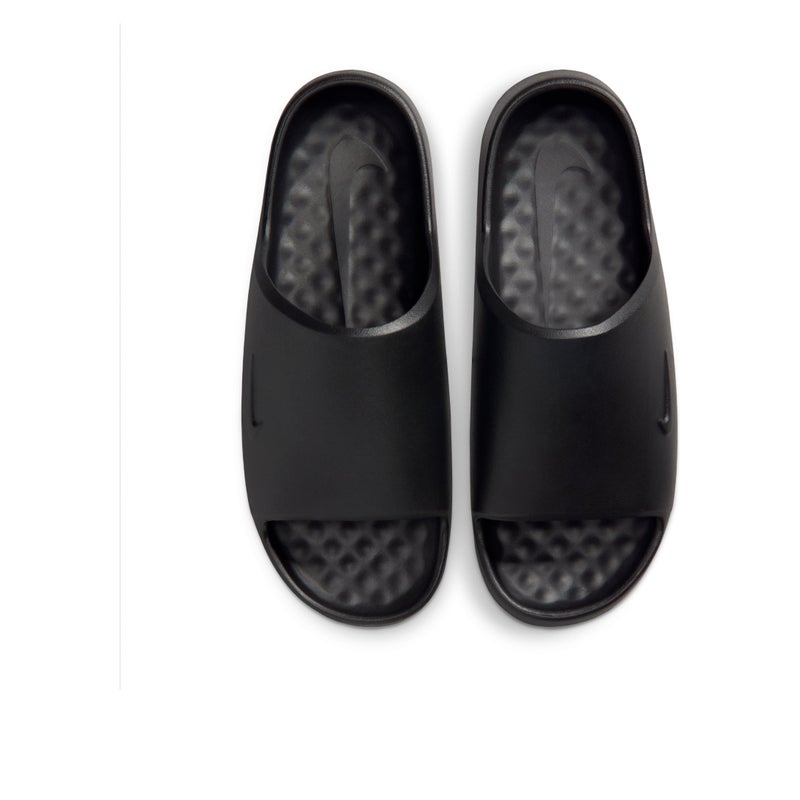 Nike Calm 2.0 Slides 'Black' - Image 3