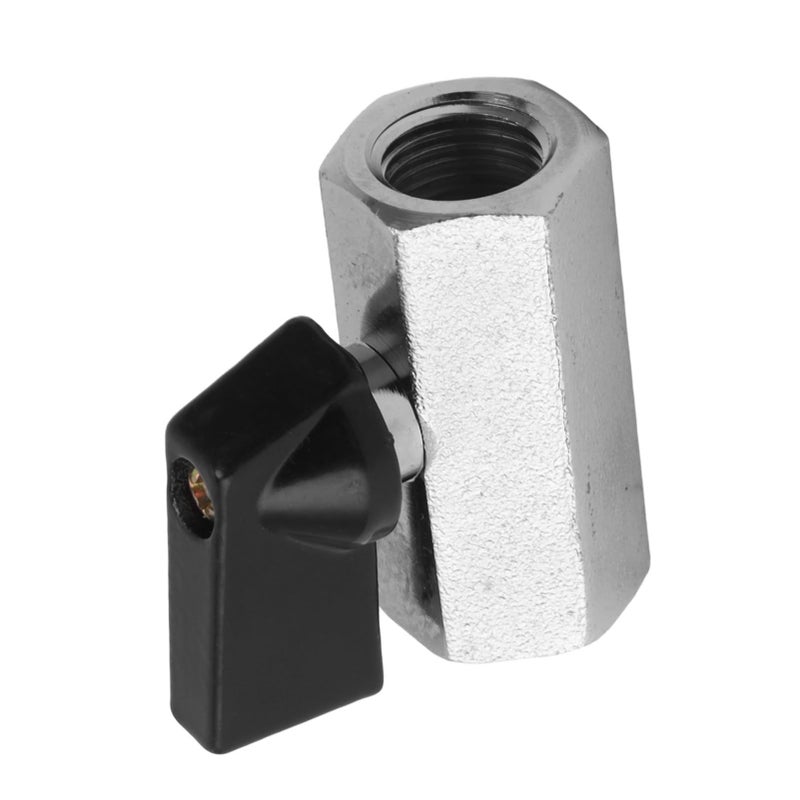 Quarter Inch Copper Core Gas Ball Valve For Water Heater Gas Switch - Image 3