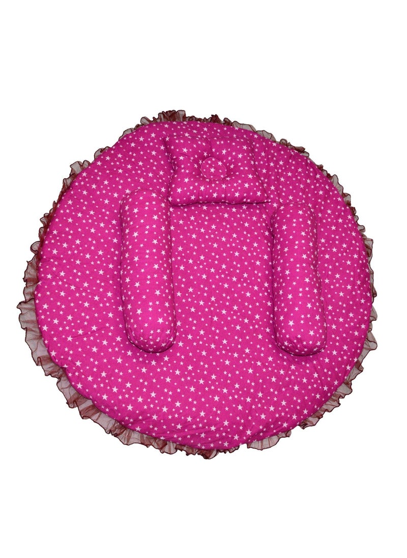CREATIVE TEXTILES Creative Textiles Bedding Set  - Image 1