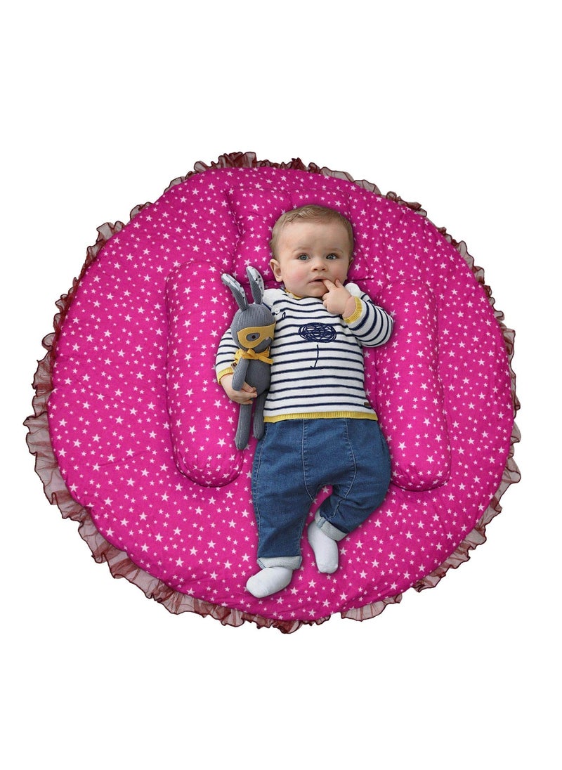 CREATIVE TEXTILES Creative Textiles Bedding Set  - Image 2