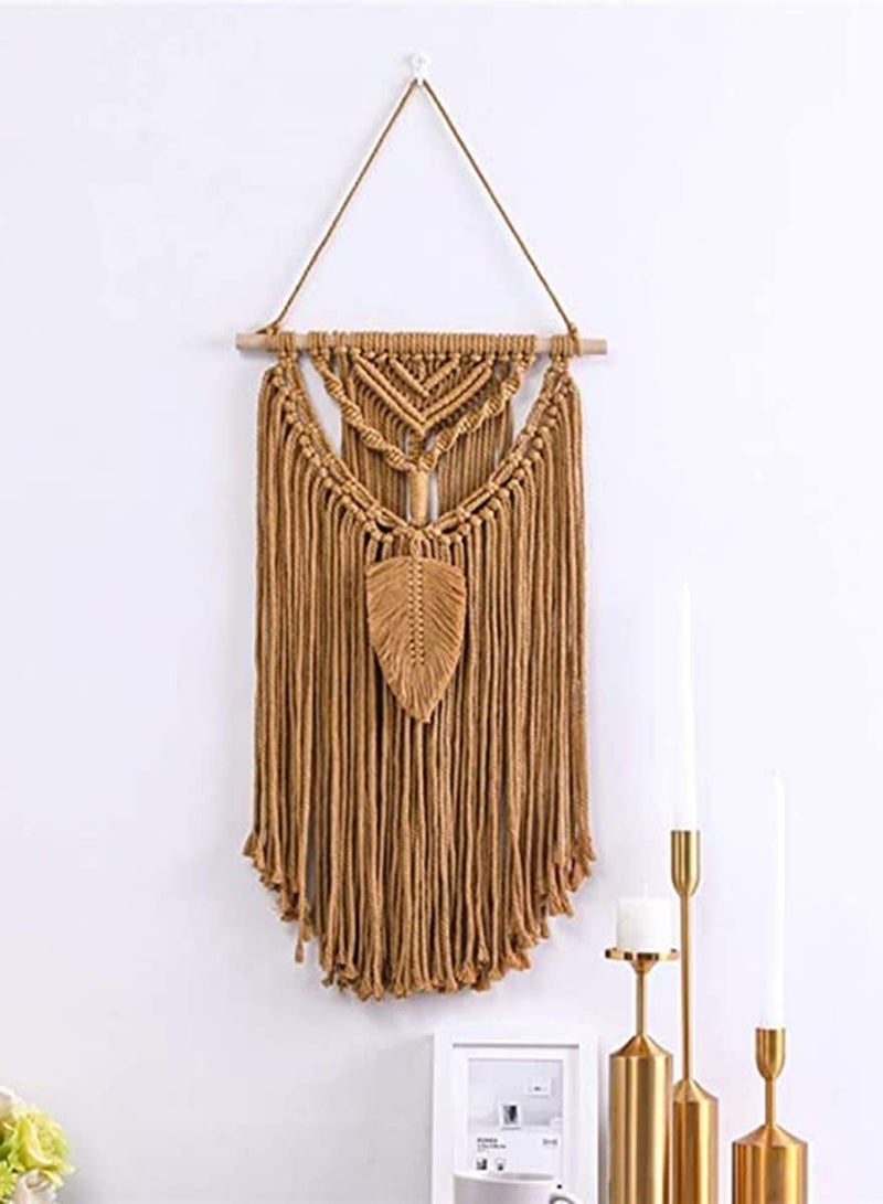 Y&D Dark Green Macrame Cord 3mm 109Yards Colored Cotton Rope Craft Colorful Twine for Wall Hanging Plant Hangers Crafts Knitting Decorative Projects - Image 2