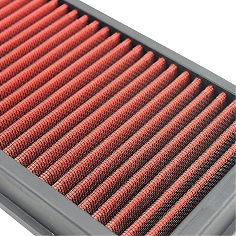 DEMULAX High Flow Car Air Filter for Hyundai and Kia - Image 4