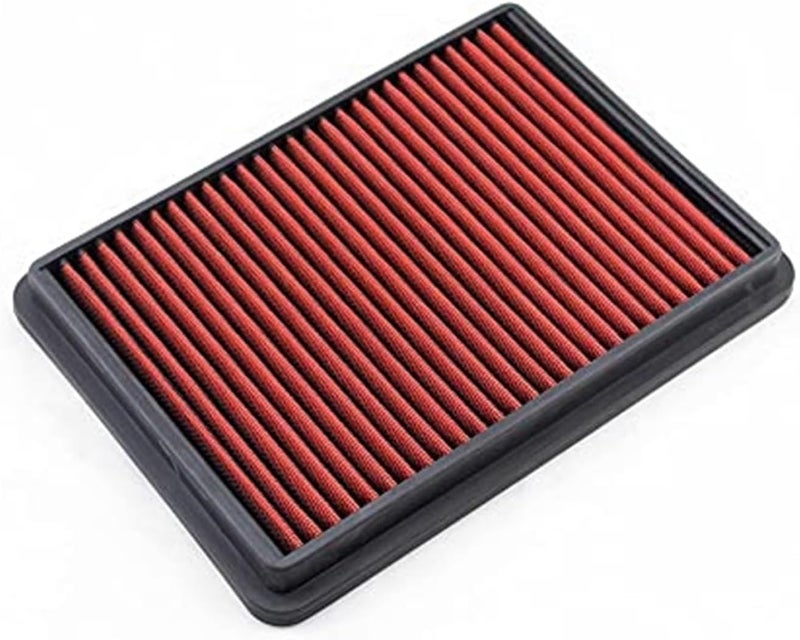 DEMULAX High Flow Car Air Filter for Hyundai and Kia - Image 2