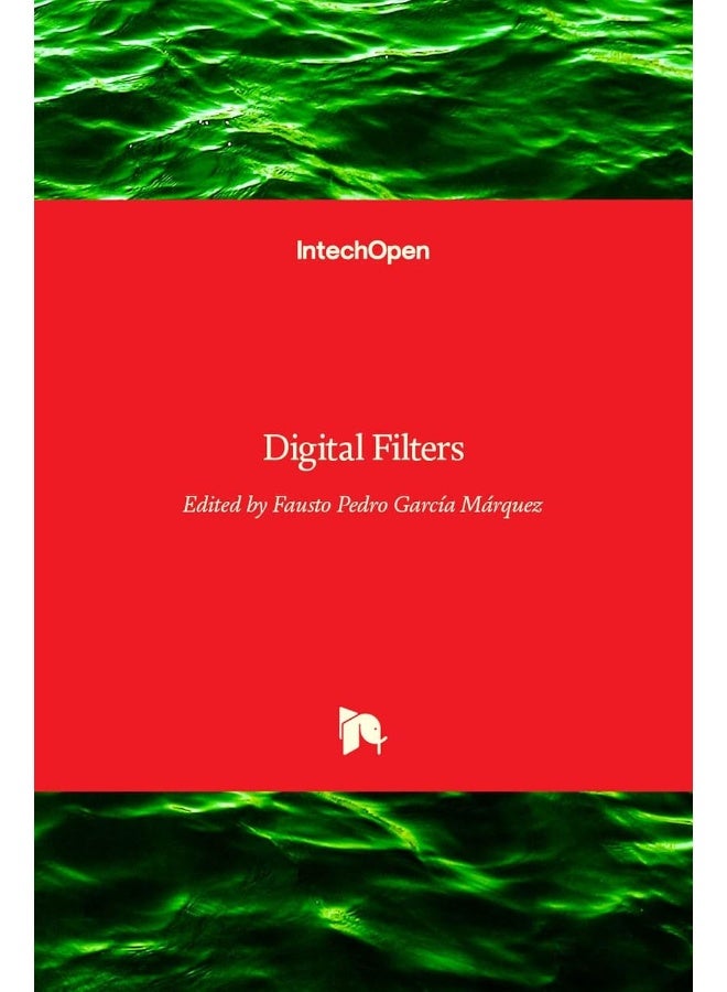 Digital Filters  - Image 1